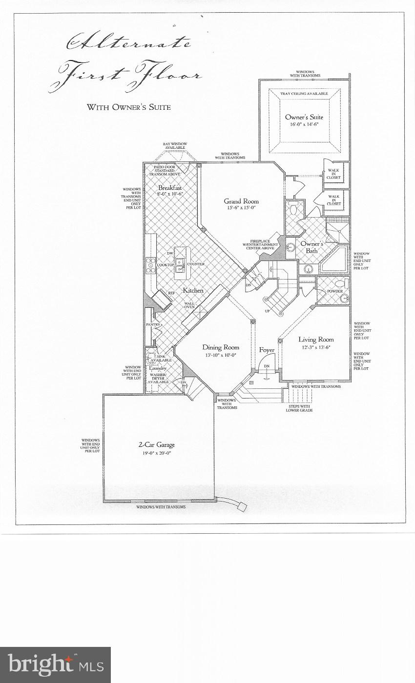 19188 GREYSTONE SQUARE