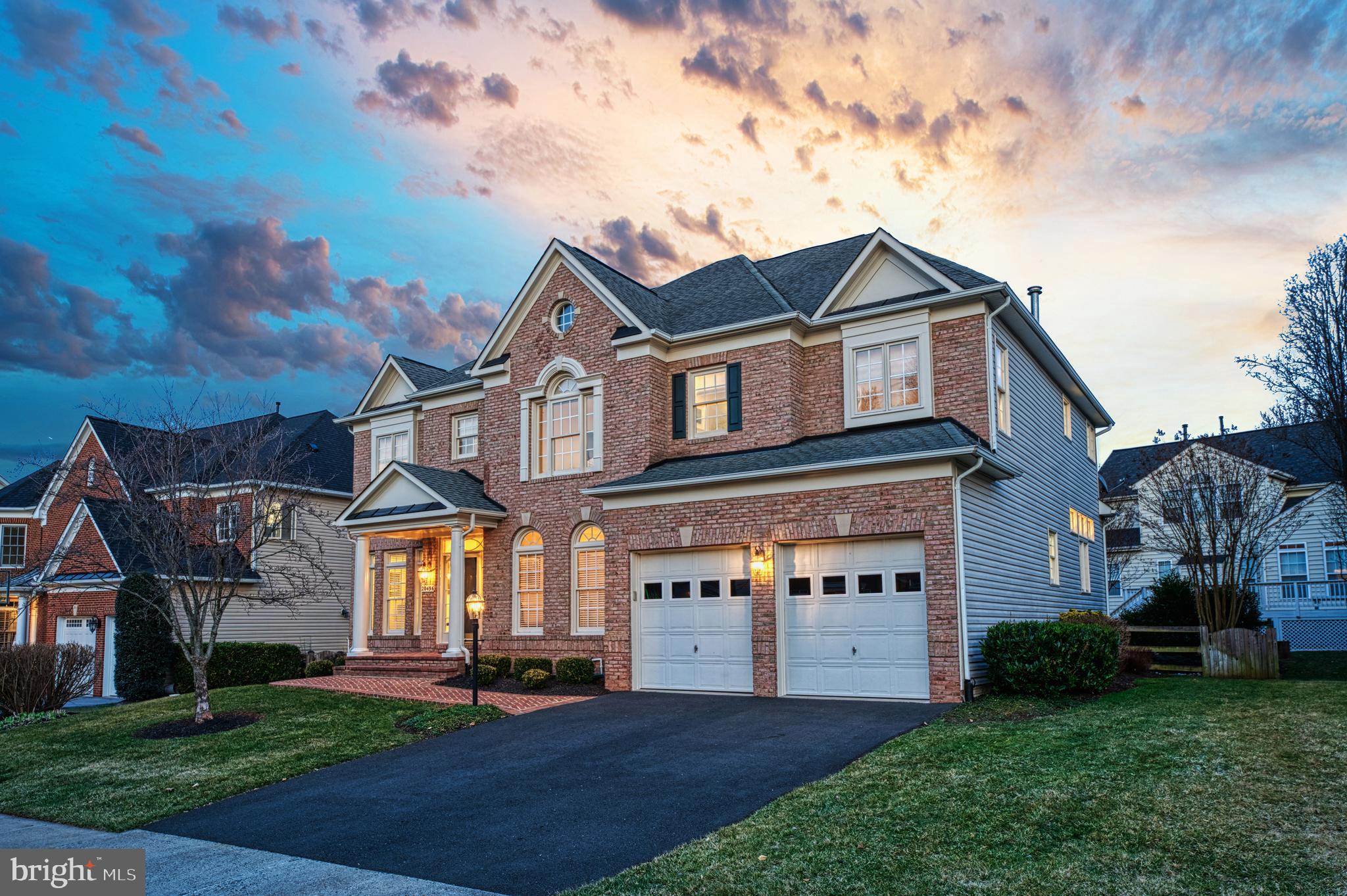 20496 TAPPAHANNOCK PLACE