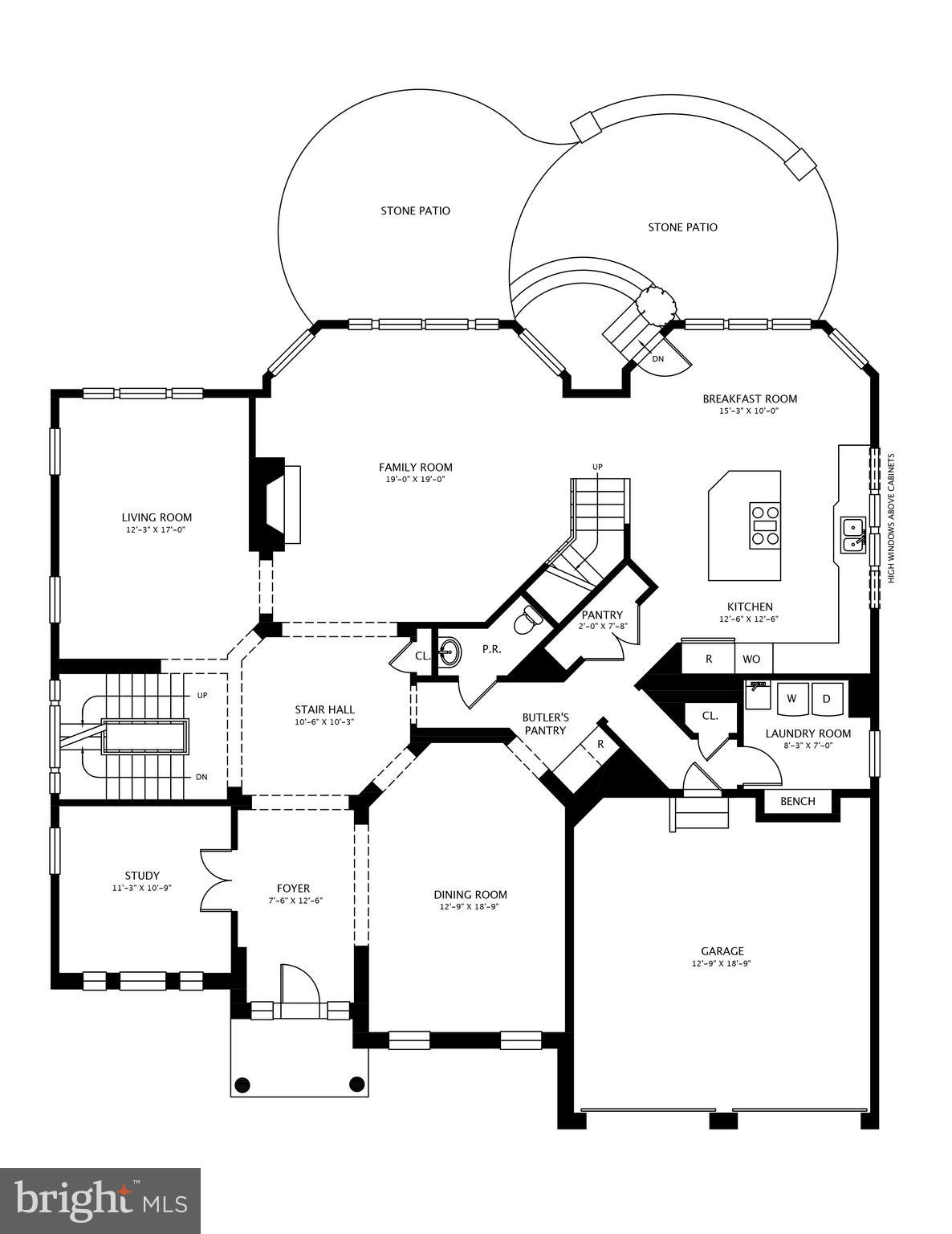 20496 TAPPAHANNOCK PLACE