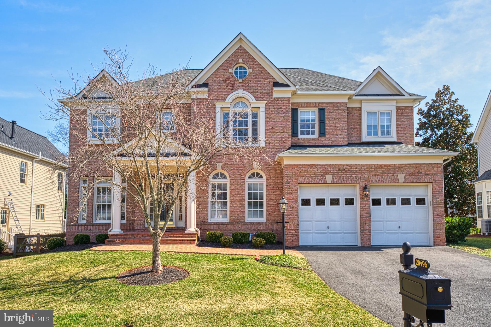 20496 TAPPAHANNOCK PLACE