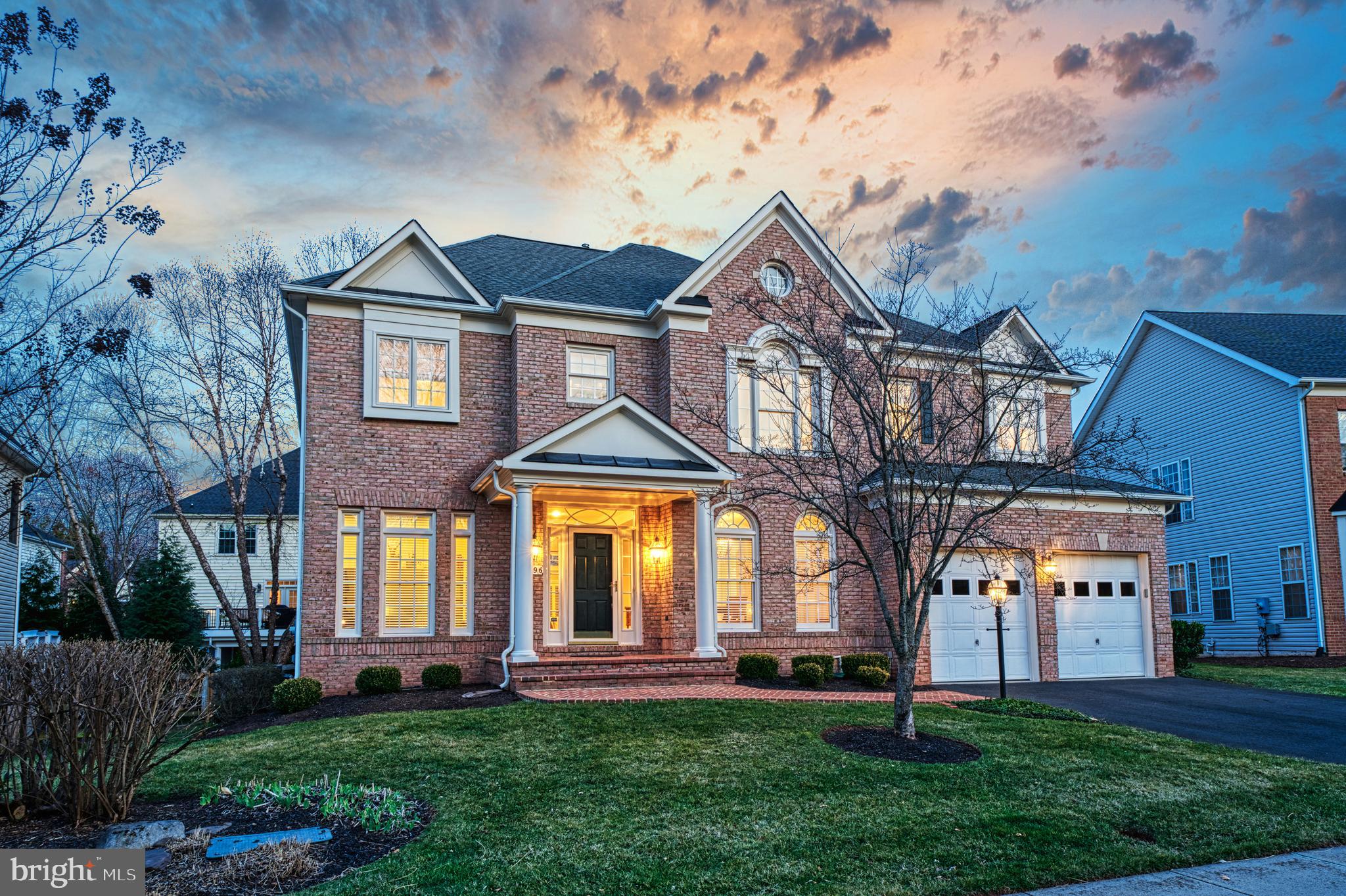 20496 TAPPAHANNOCK PLACE