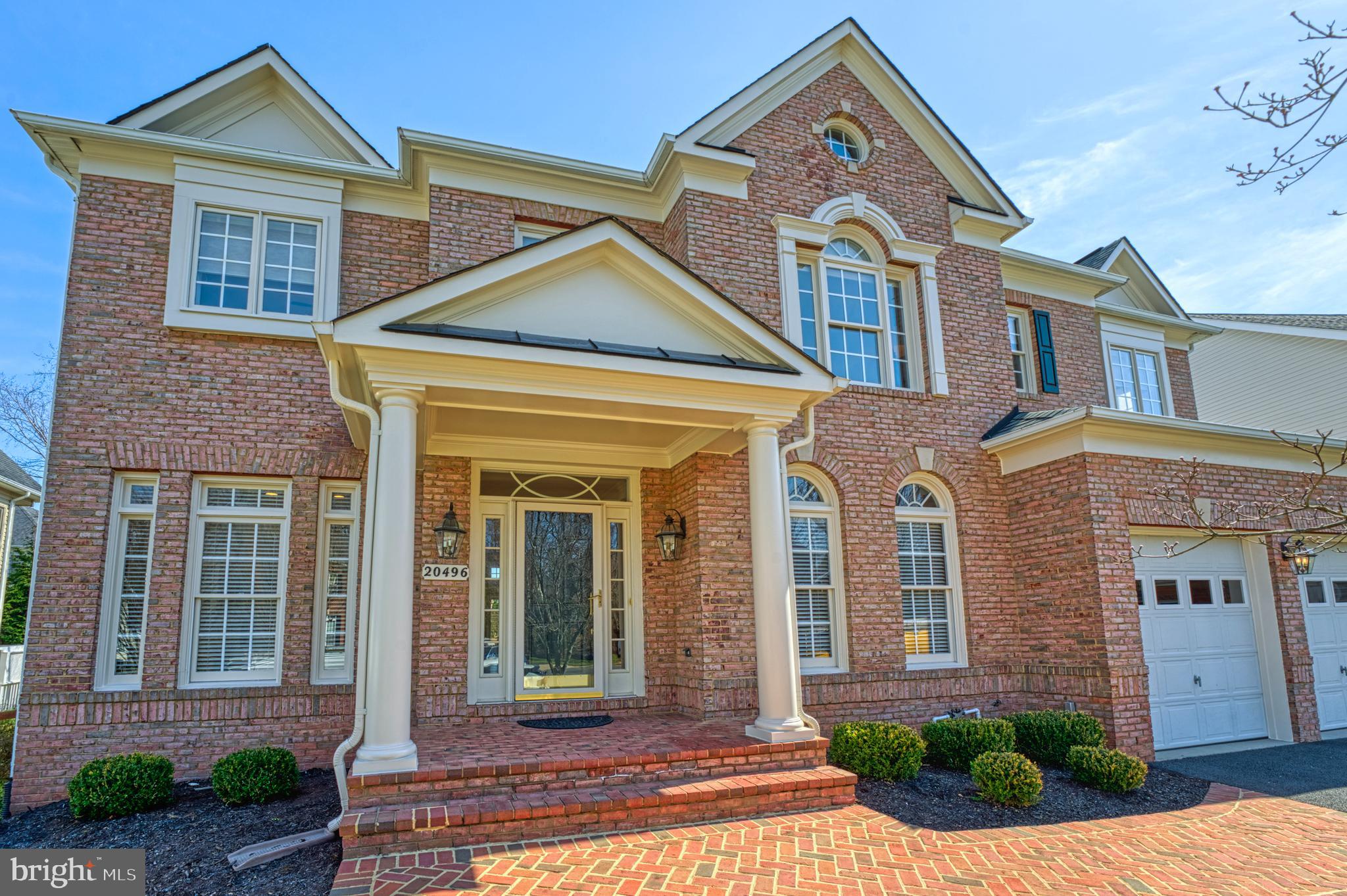 20496 TAPPAHANNOCK PLACE