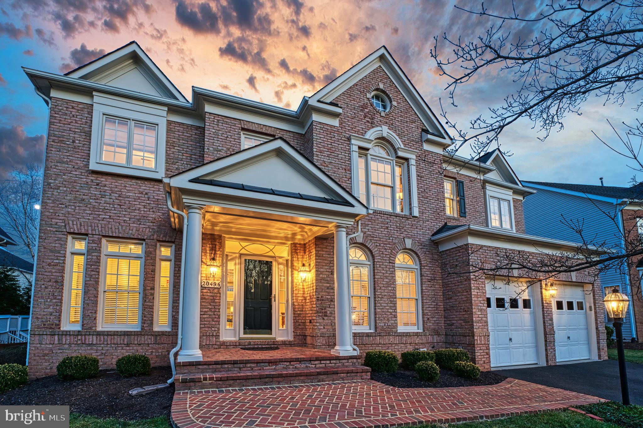 20496 TAPPAHANNOCK PLACE