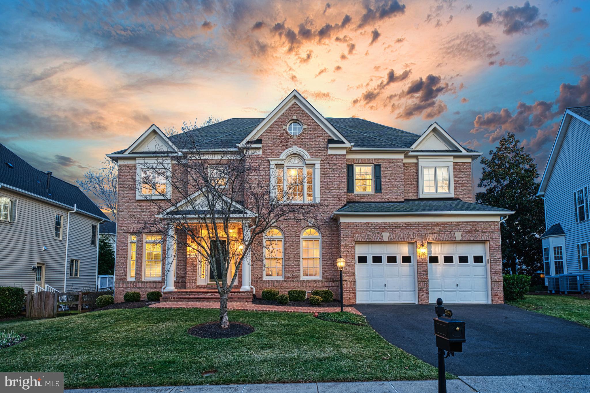 20496 TAPPAHANNOCK PLACE