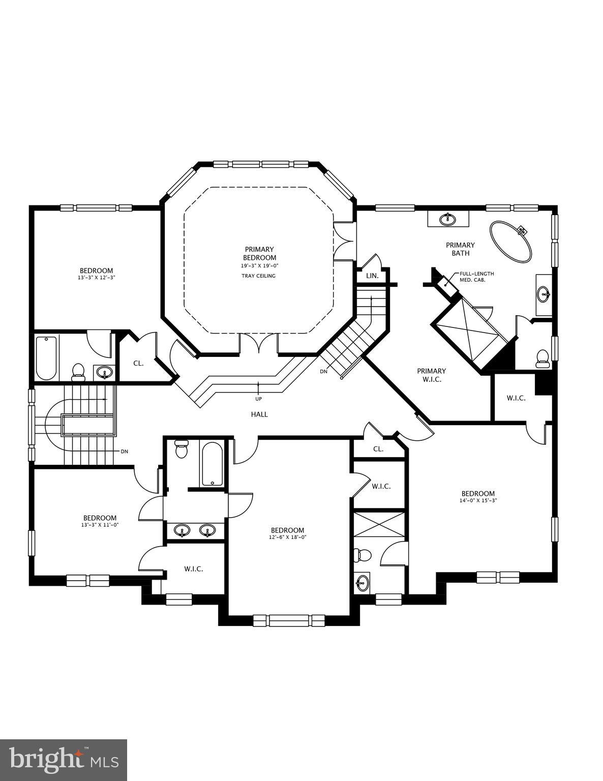 20496 TAPPAHANNOCK PLACE