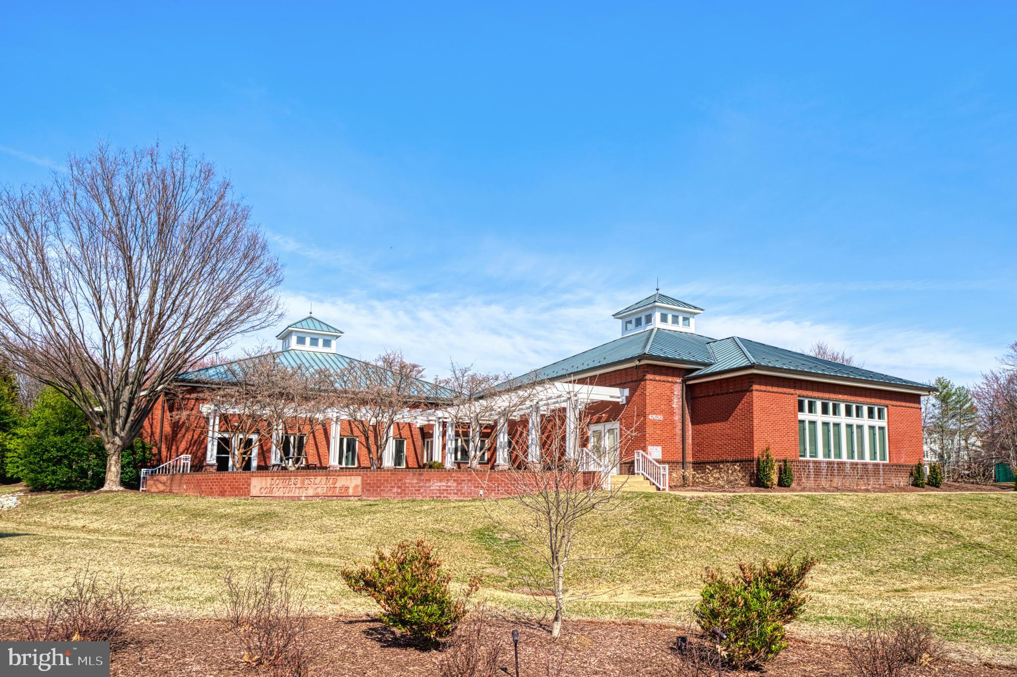 20496 TAPPAHANNOCK PLACE