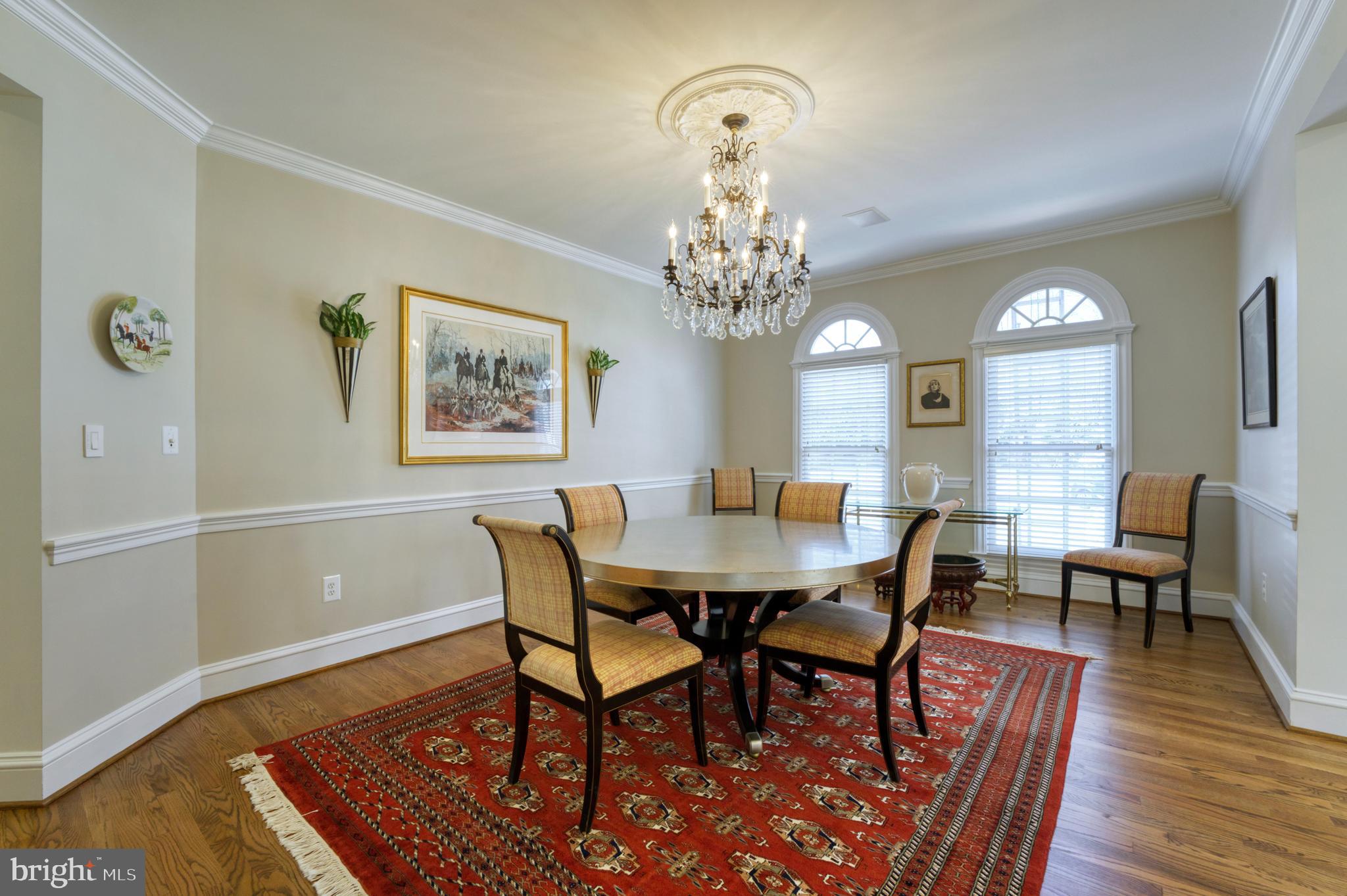 20496 TAPPAHANNOCK PLACE