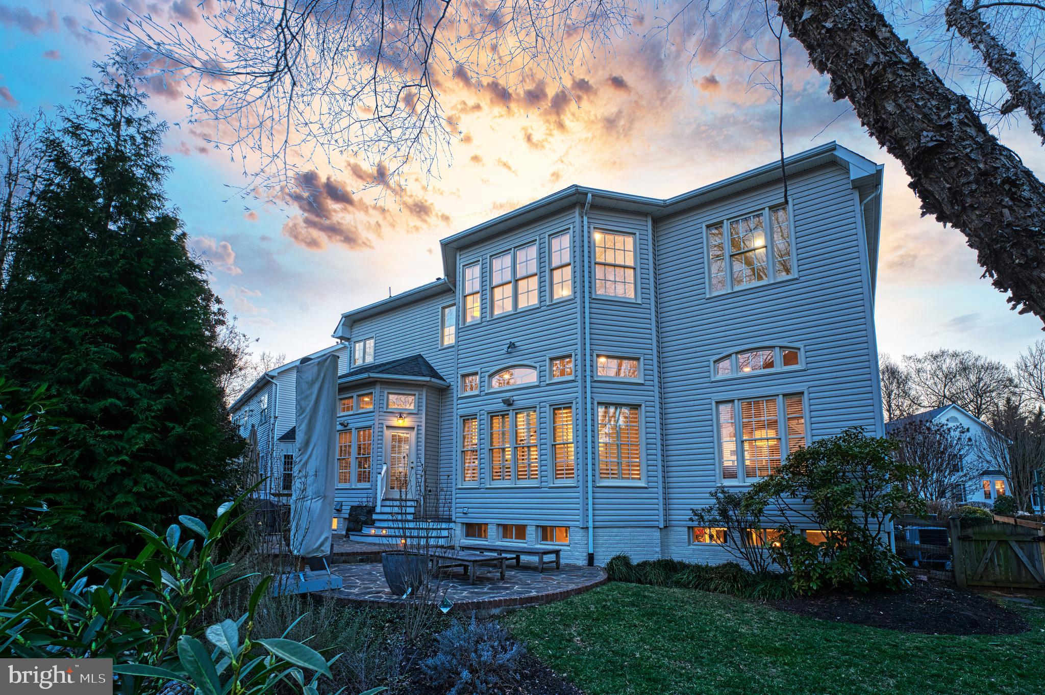 20496 TAPPAHANNOCK PLACE