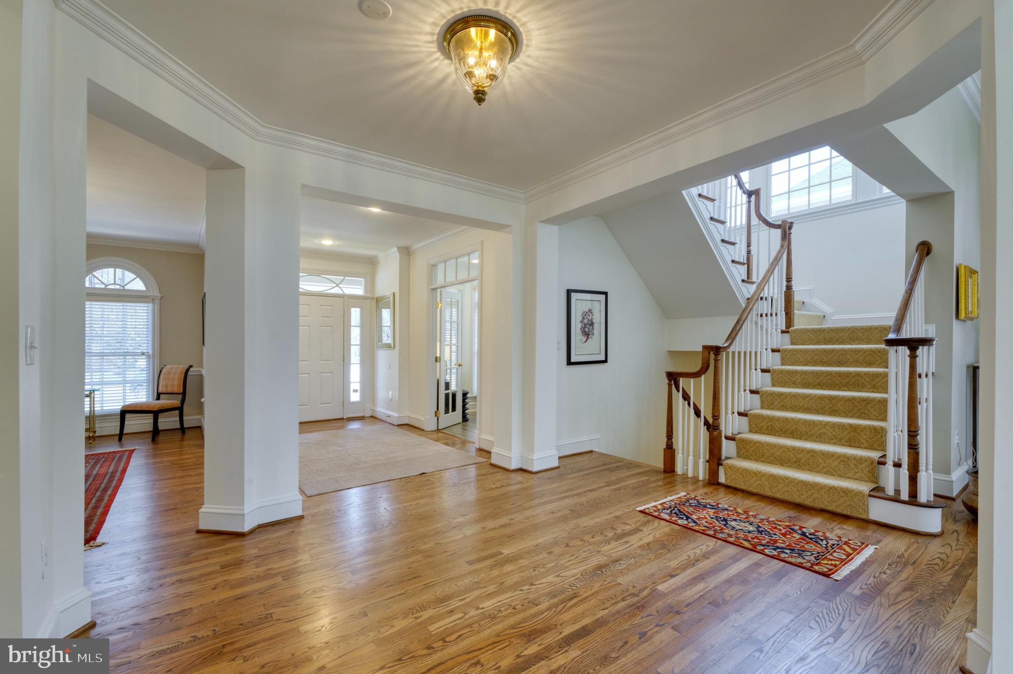 20496 TAPPAHANNOCK PLACE