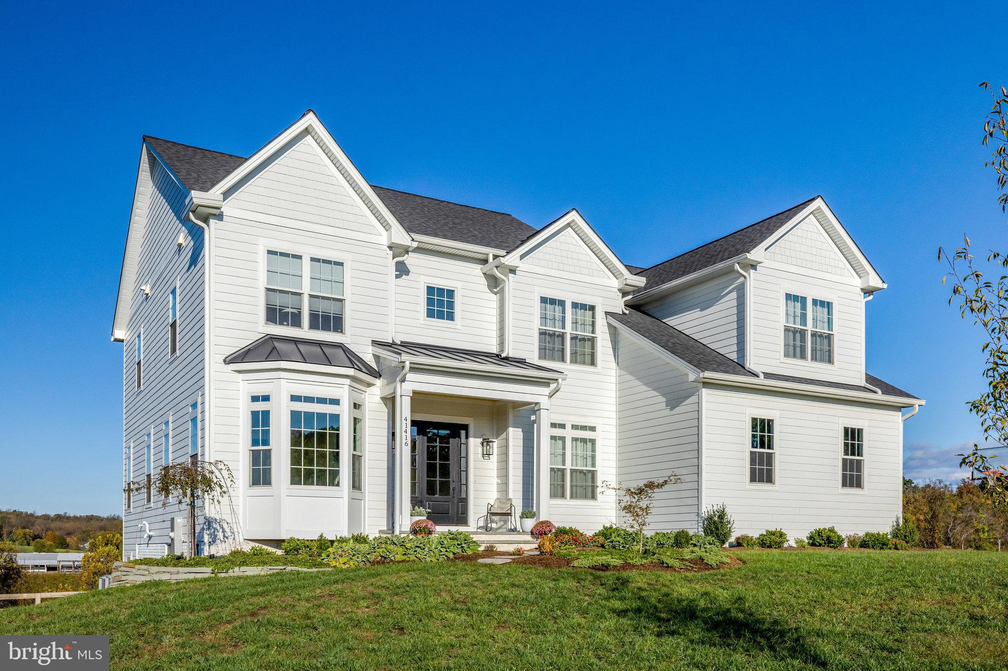 41416 CANONGATE DRIVE