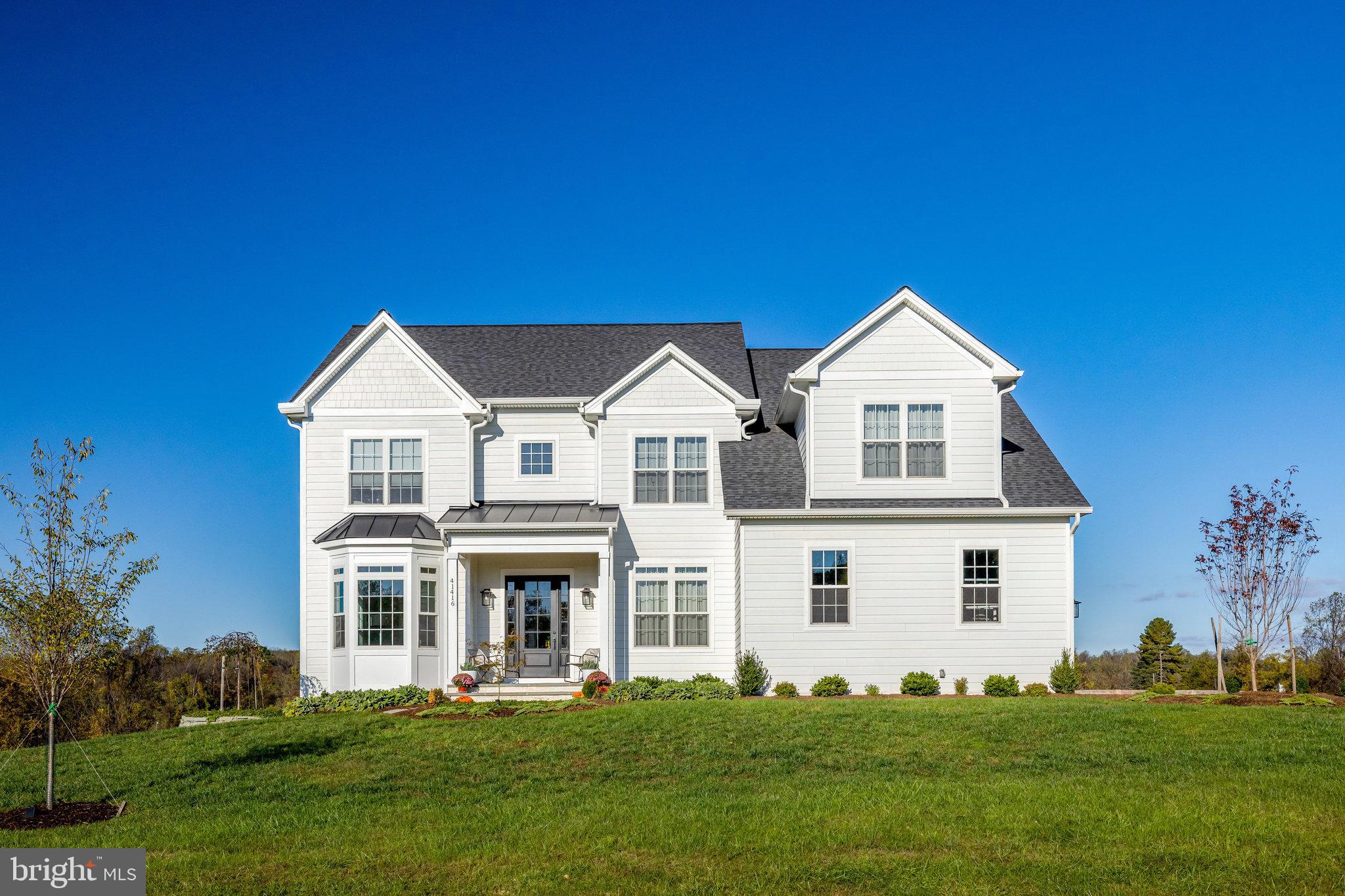 41416 CANONGATE DRIVE