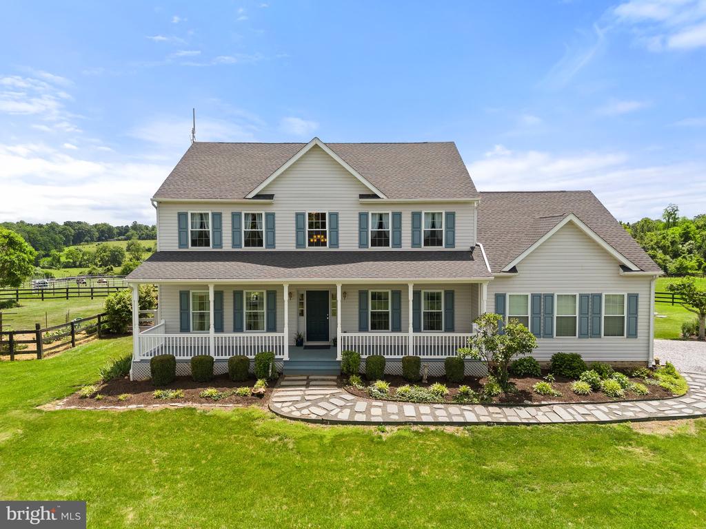 39311 RICKARD ROAD
