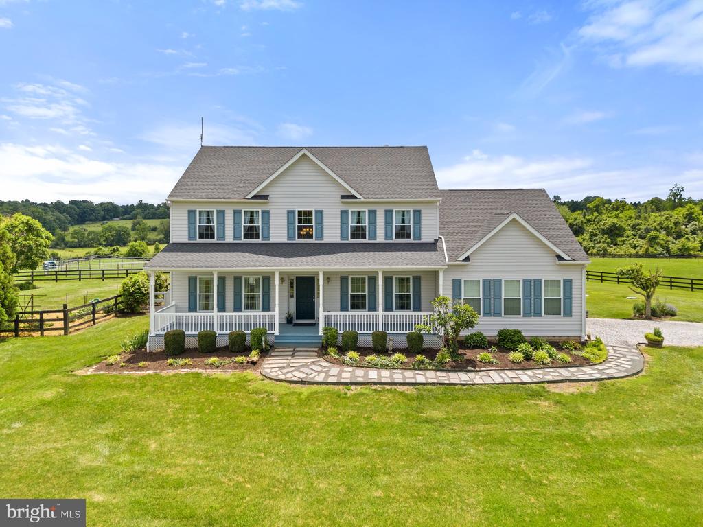 39311 RICKARD ROAD
