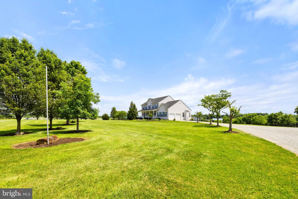 39311 RICKARD ROAD