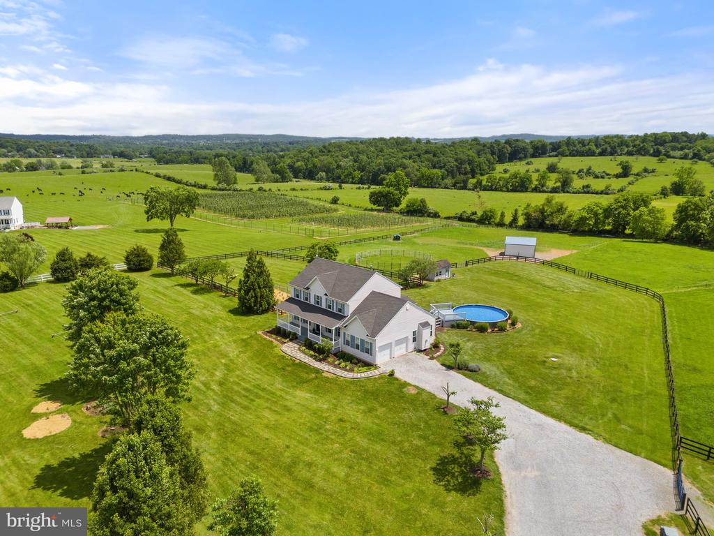 39311 RICKARD ROAD