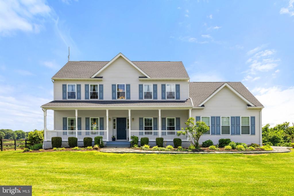 39311 RICKARD ROAD