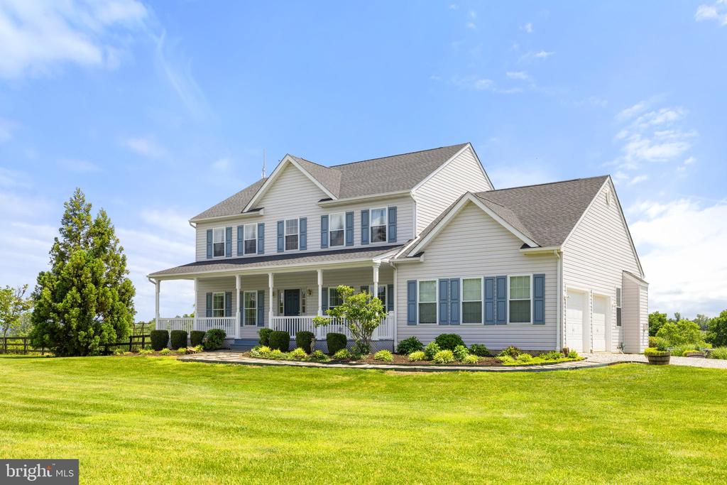 39311 RICKARD ROAD
