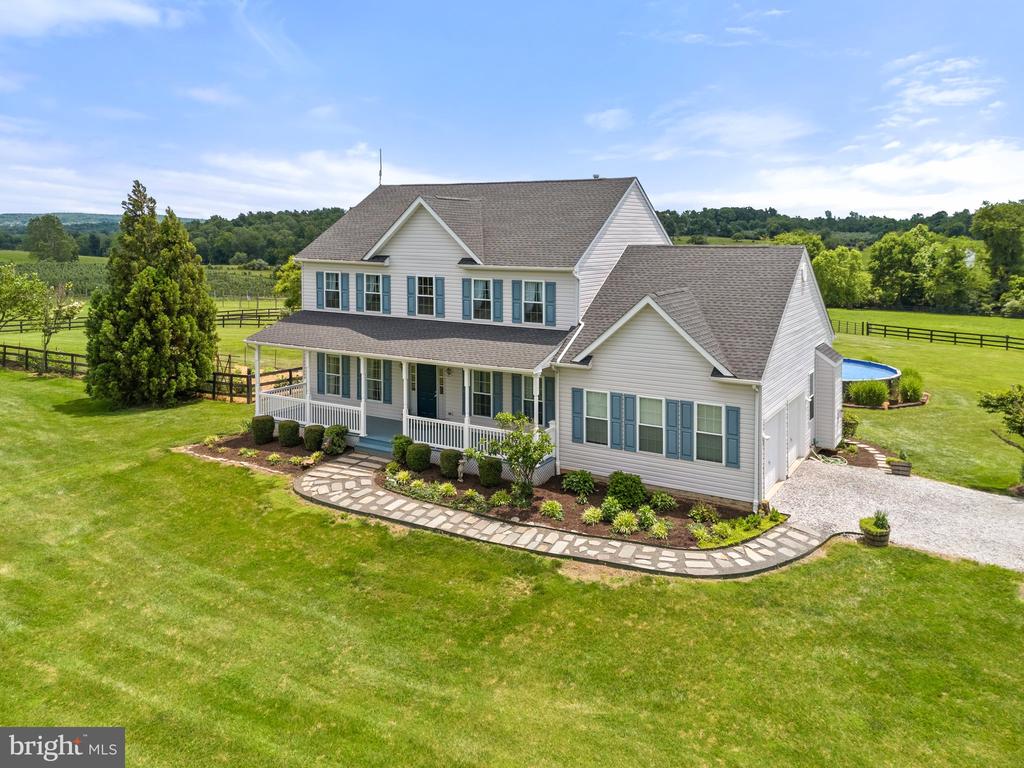 39311 RICKARD ROAD
