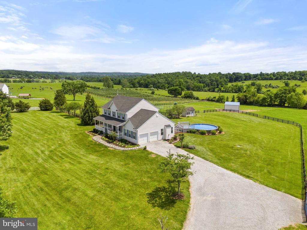 39311 RICKARD ROAD