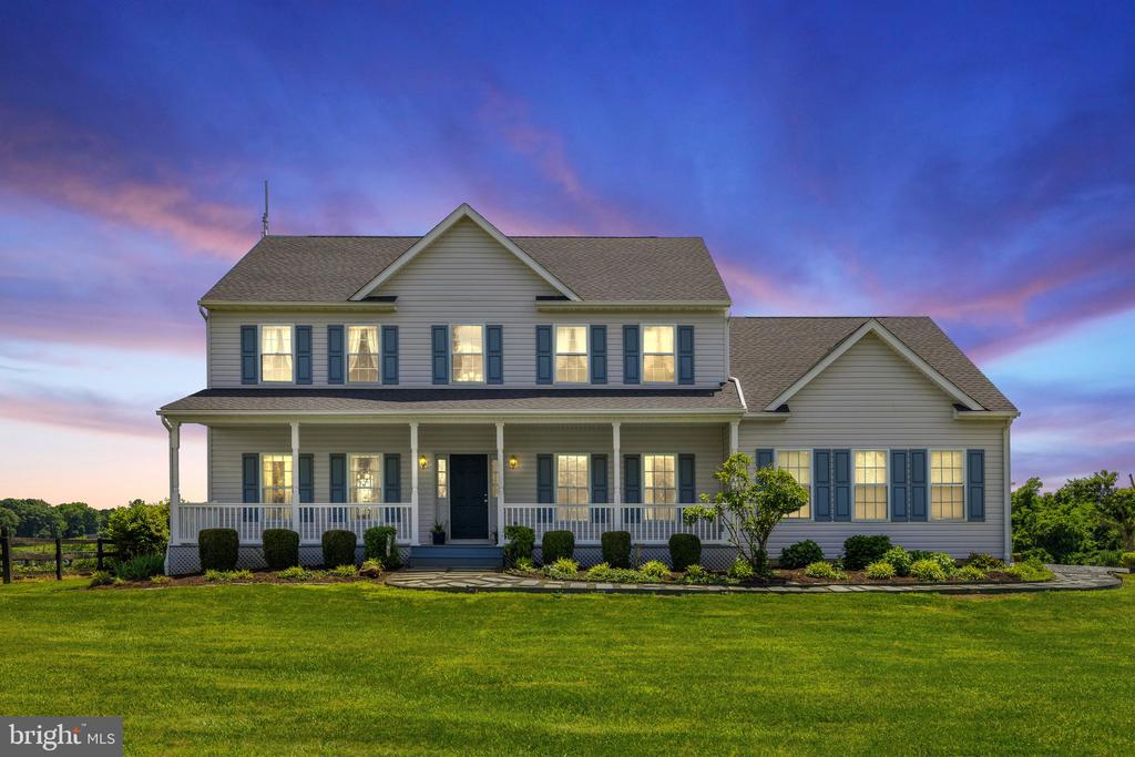 39311 RICKARD ROAD