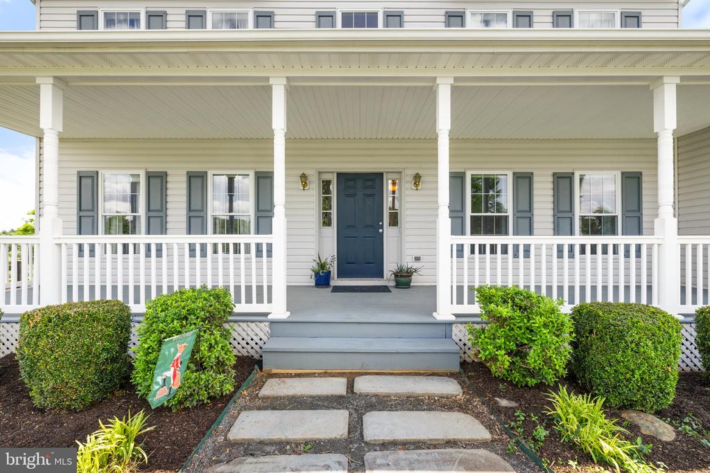 39311 RICKARD ROAD