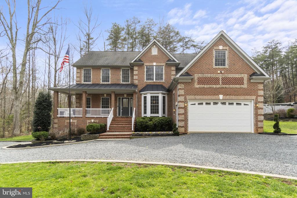 6450 MARSHALL COURT