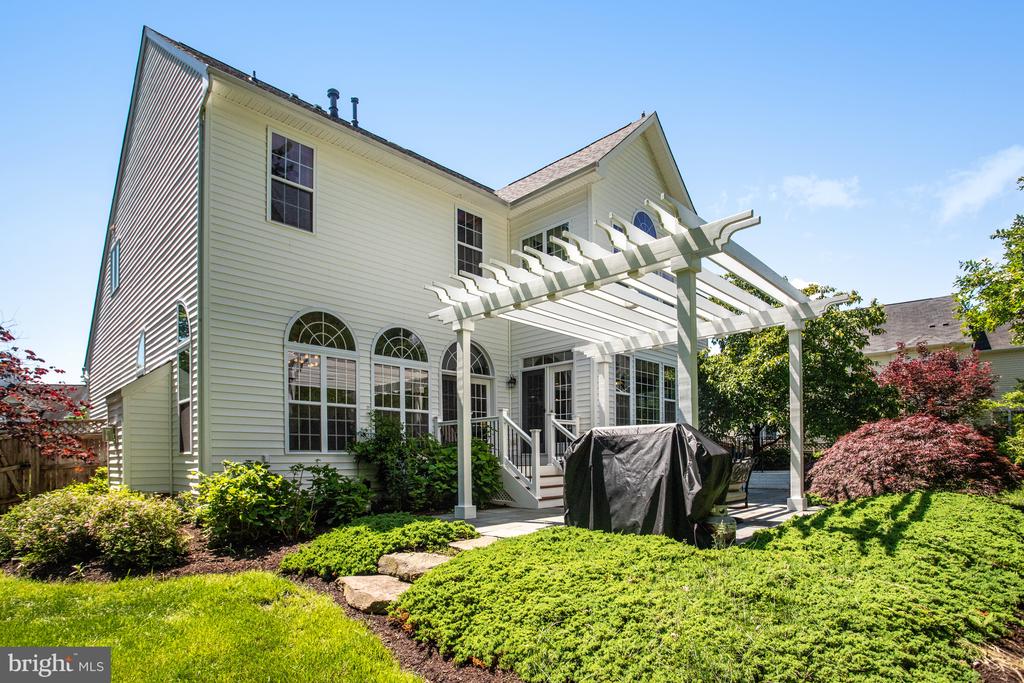 16340 SANDY RIDGE COURT