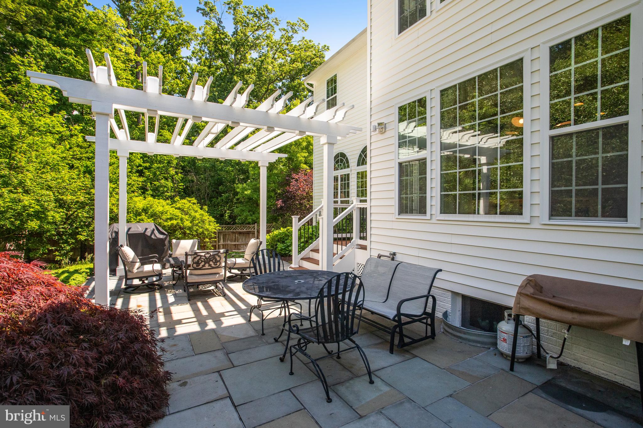 16340 SANDY RIDGE COURT