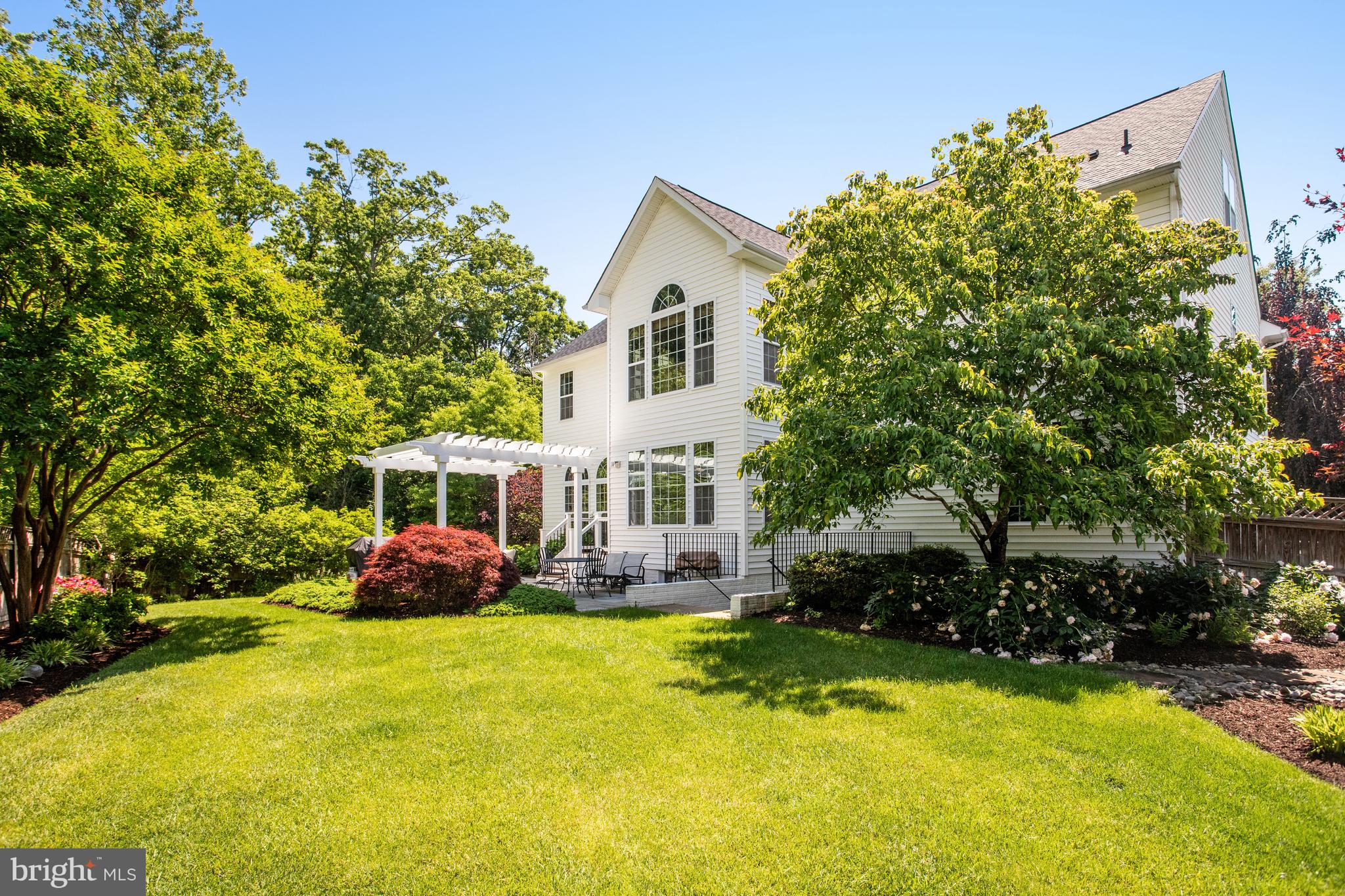 16340 SANDY RIDGE COURT