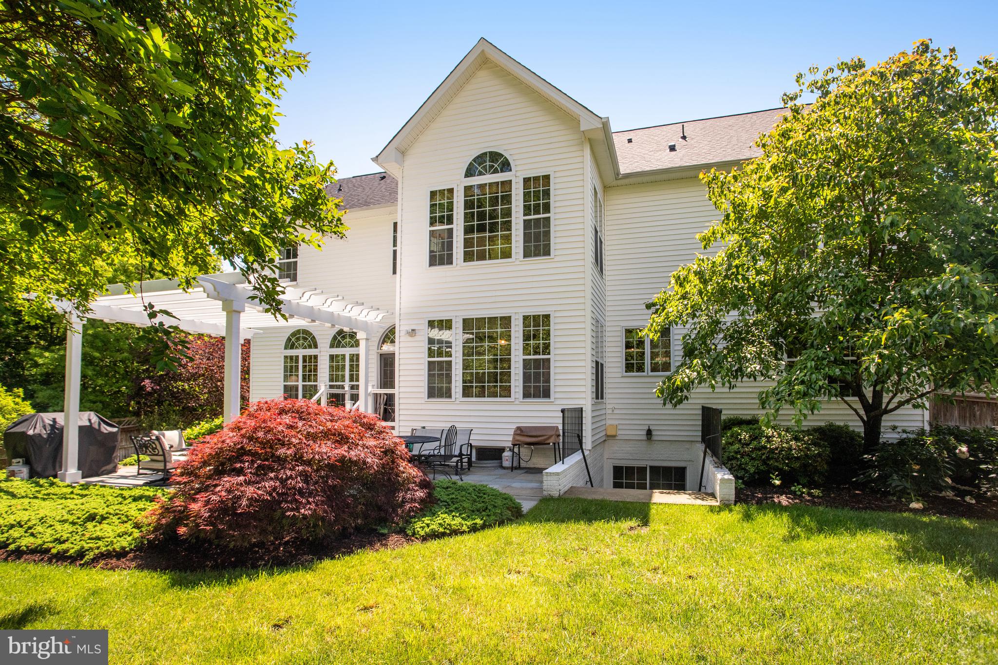 16340 SANDY RIDGE COURT