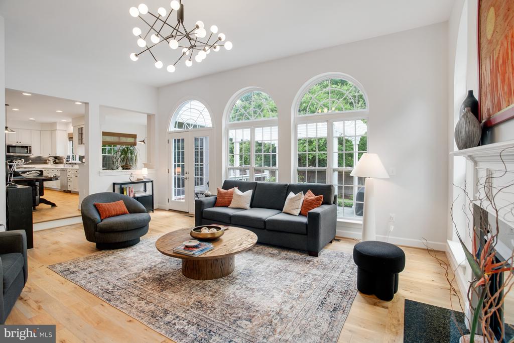 16340 SANDY RIDGE COURT