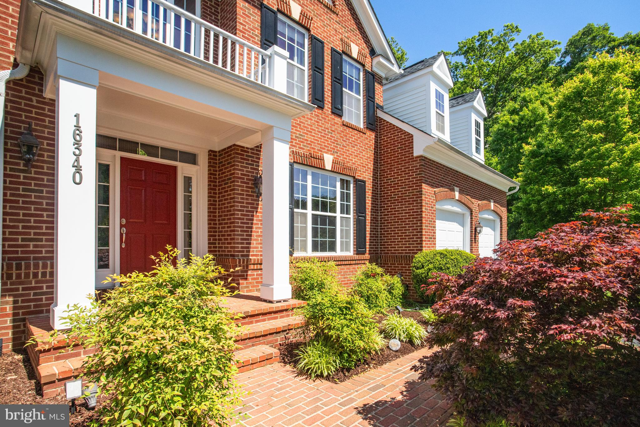 16340 SANDY RIDGE COURT