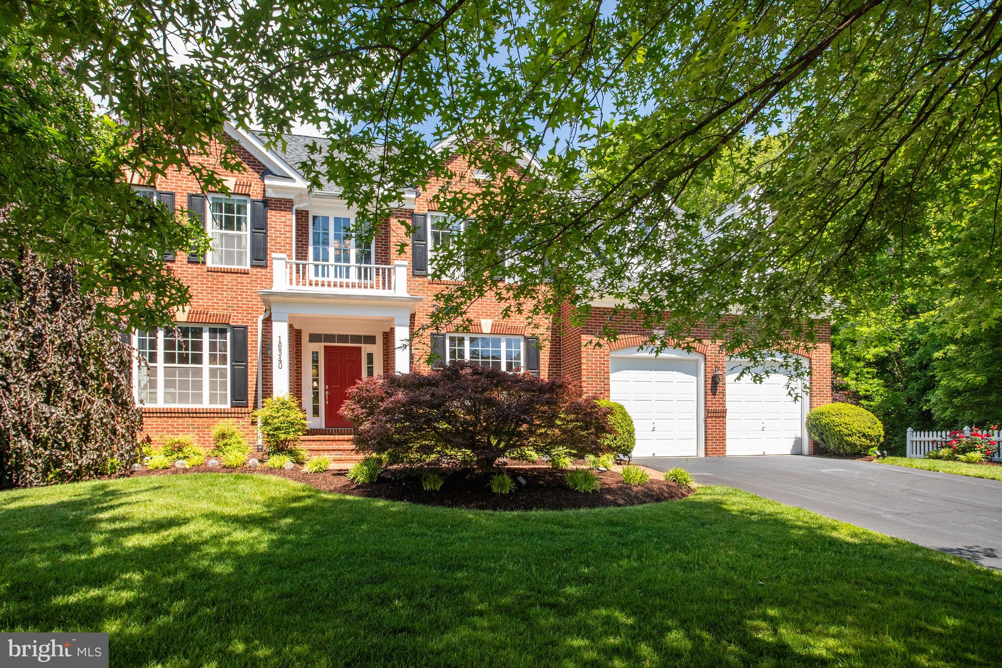 16340 SANDY RIDGE COURT