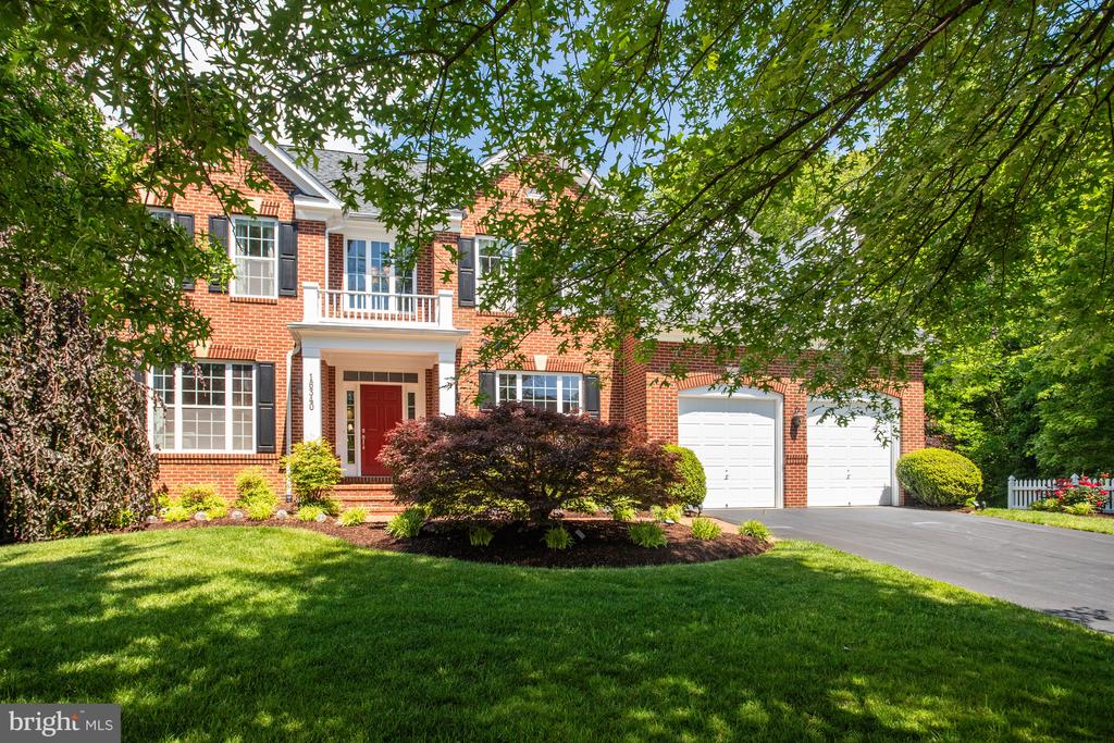 16340 SANDY RIDGE COURT