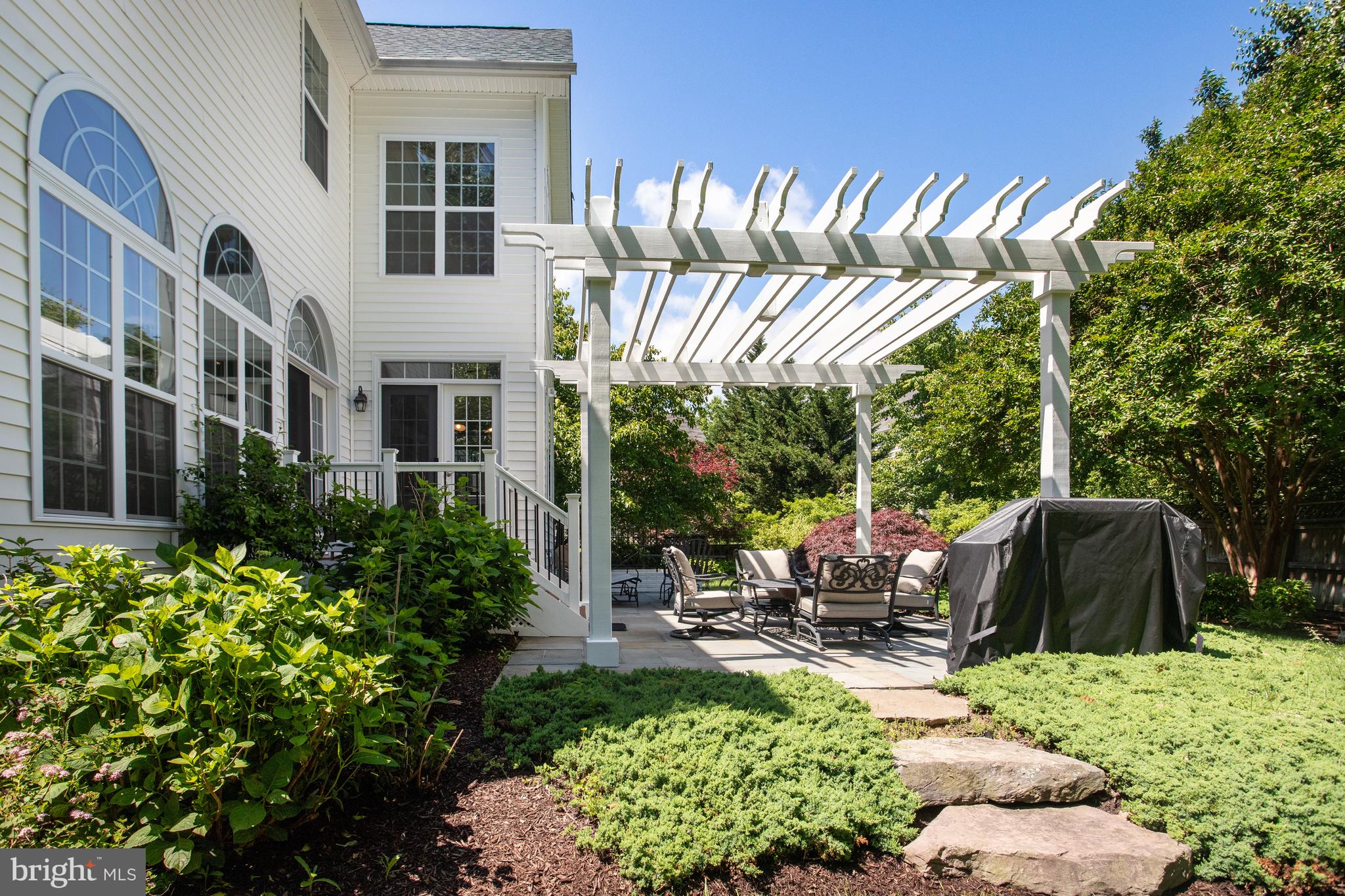 16340 SANDY RIDGE COURT