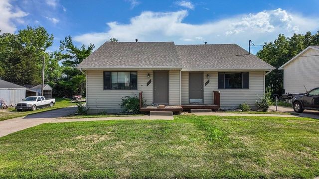 505-507 West 4th Street