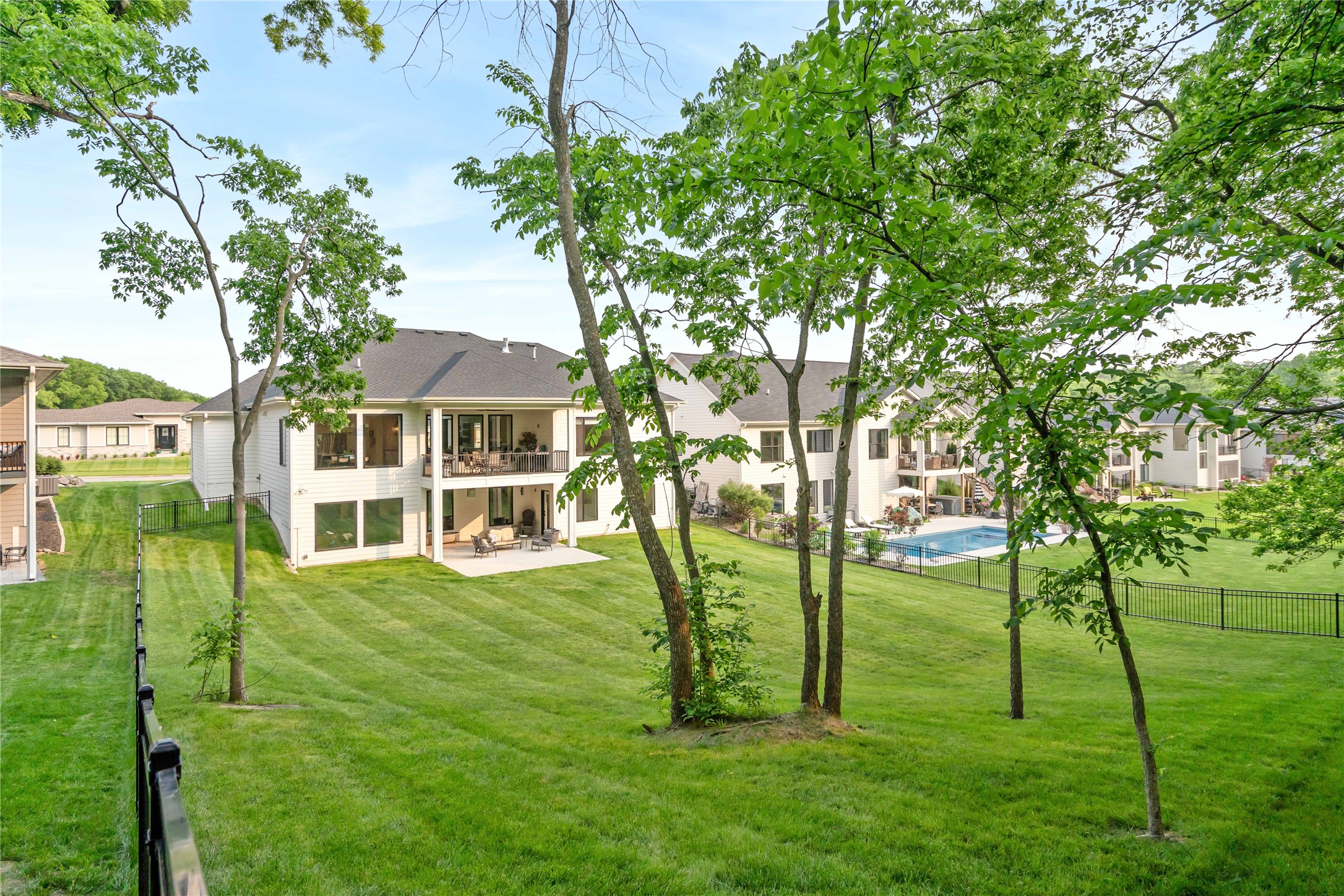 921 Timber Valley Drive