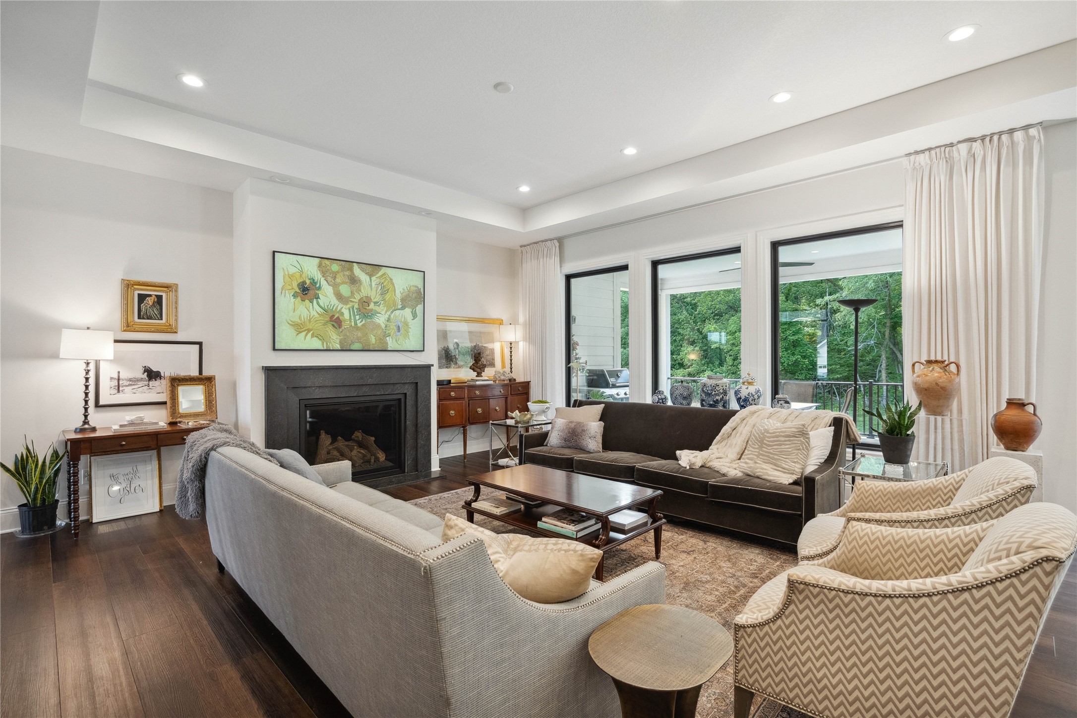 921 Timber Valley Drive