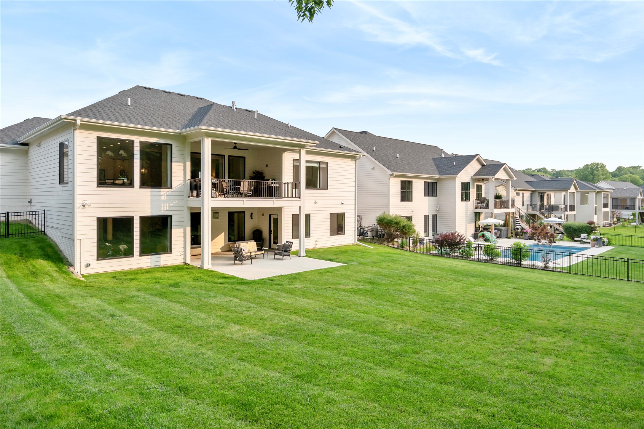 921 Timber Valley Drive