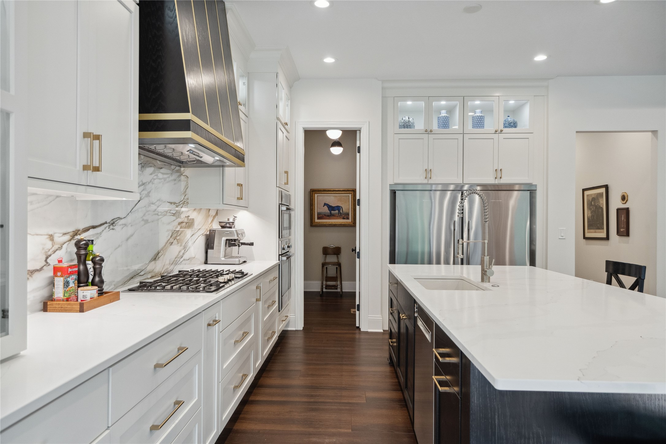 921 Timber Valley Drive