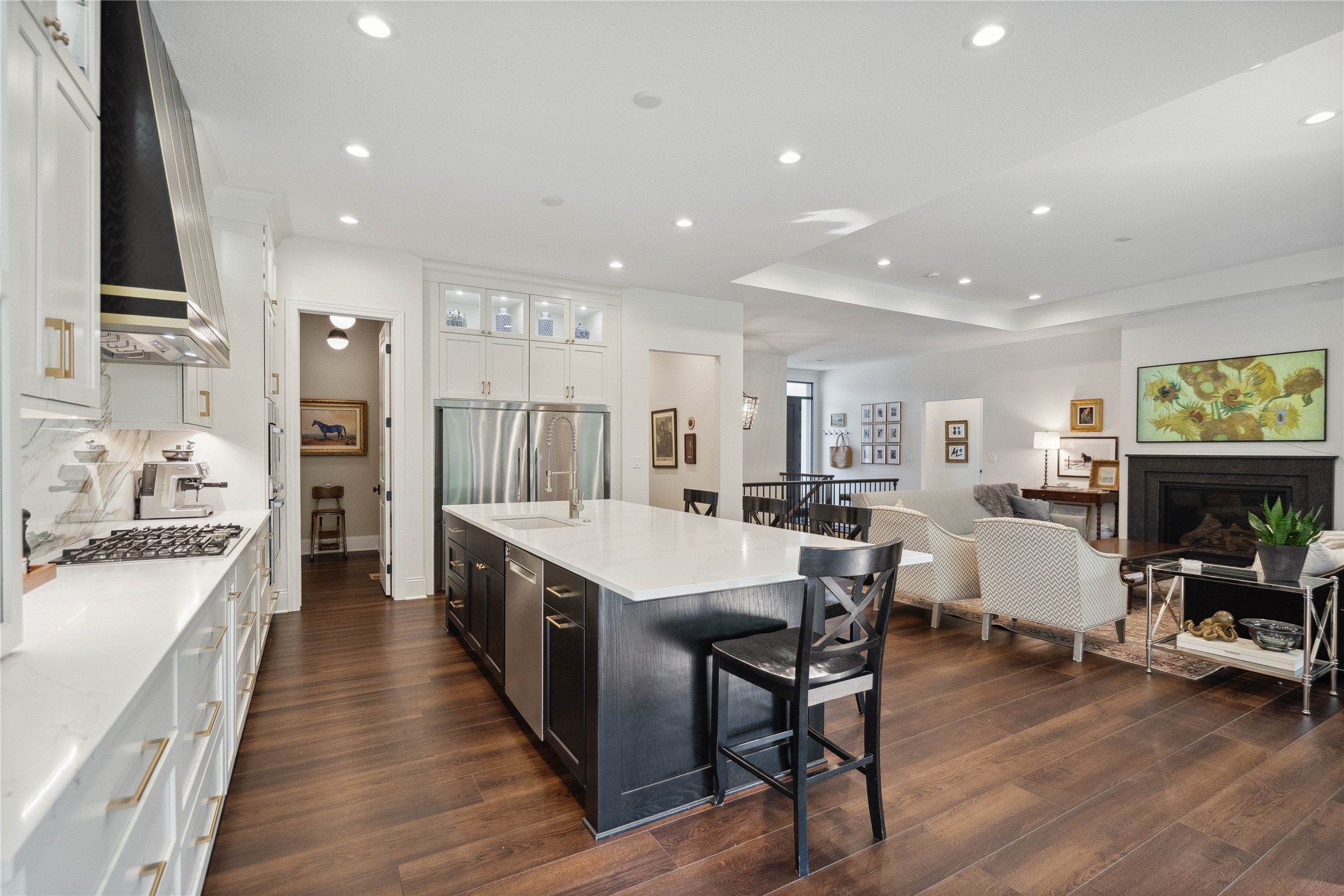 921 Timber Valley Drive