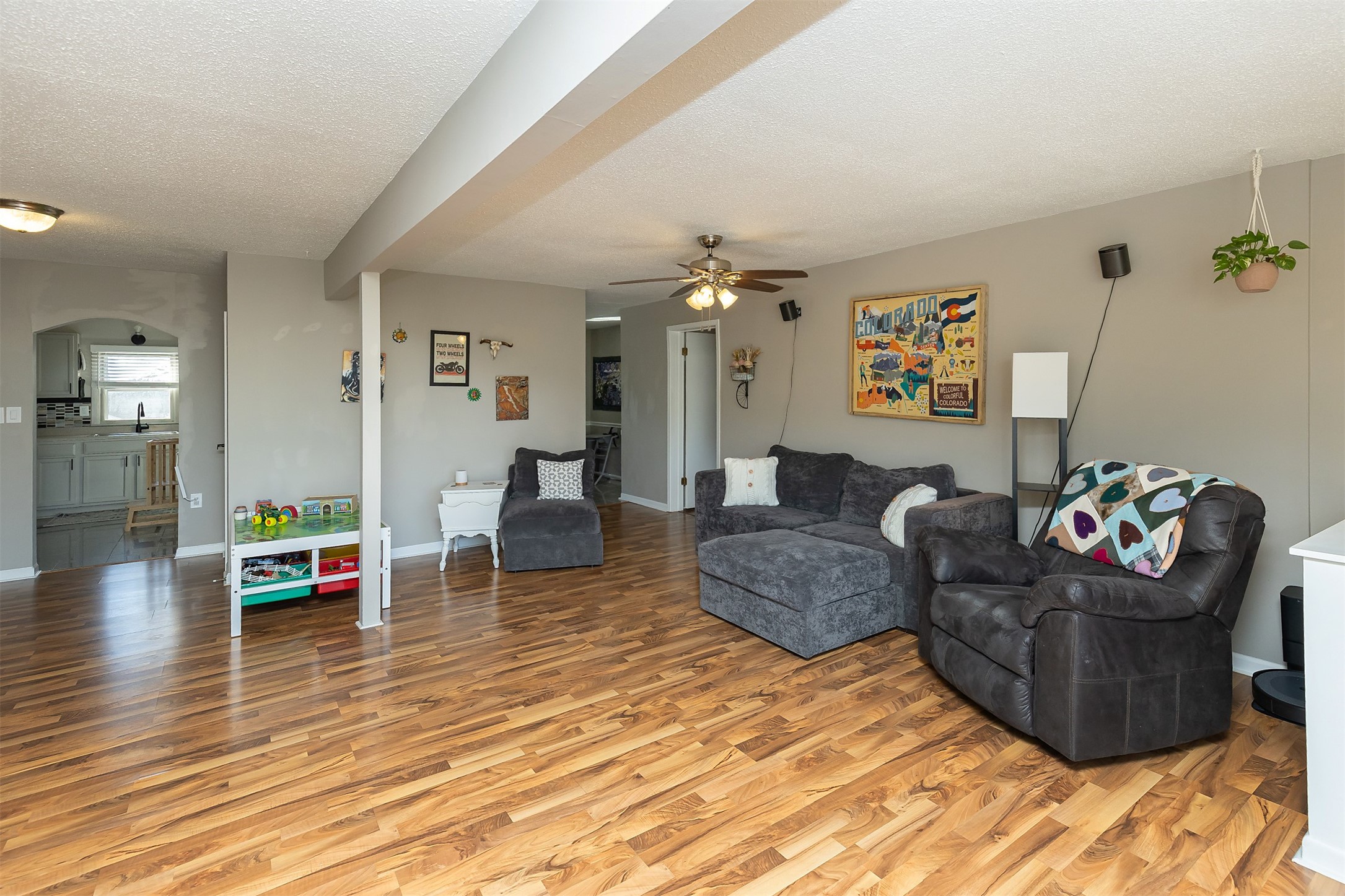 1312 Locust Street