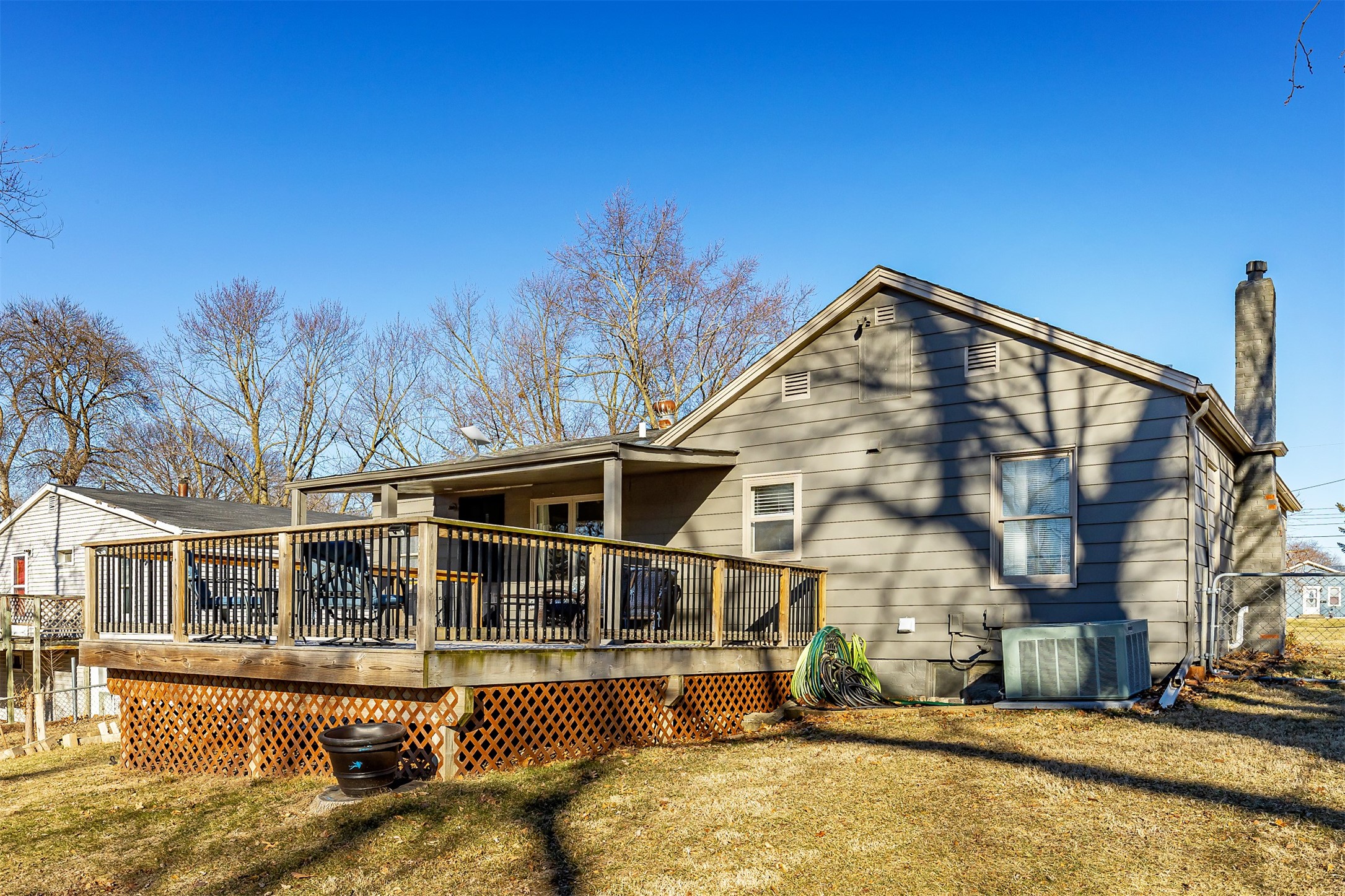 1312 Locust Street