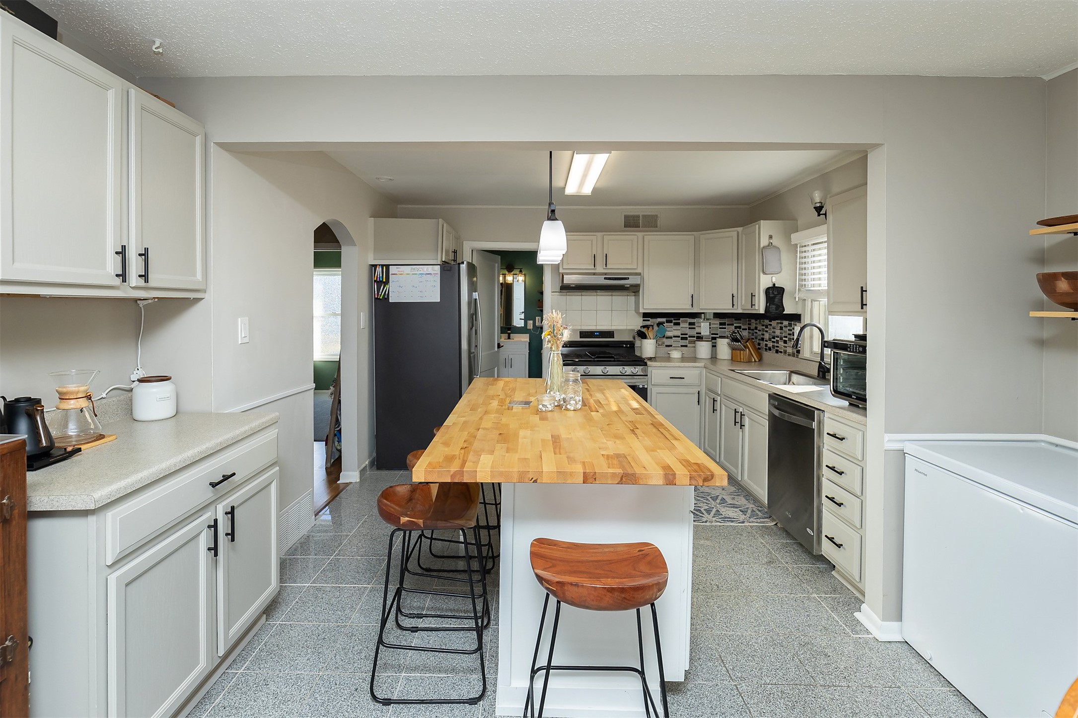 1312 Locust Street