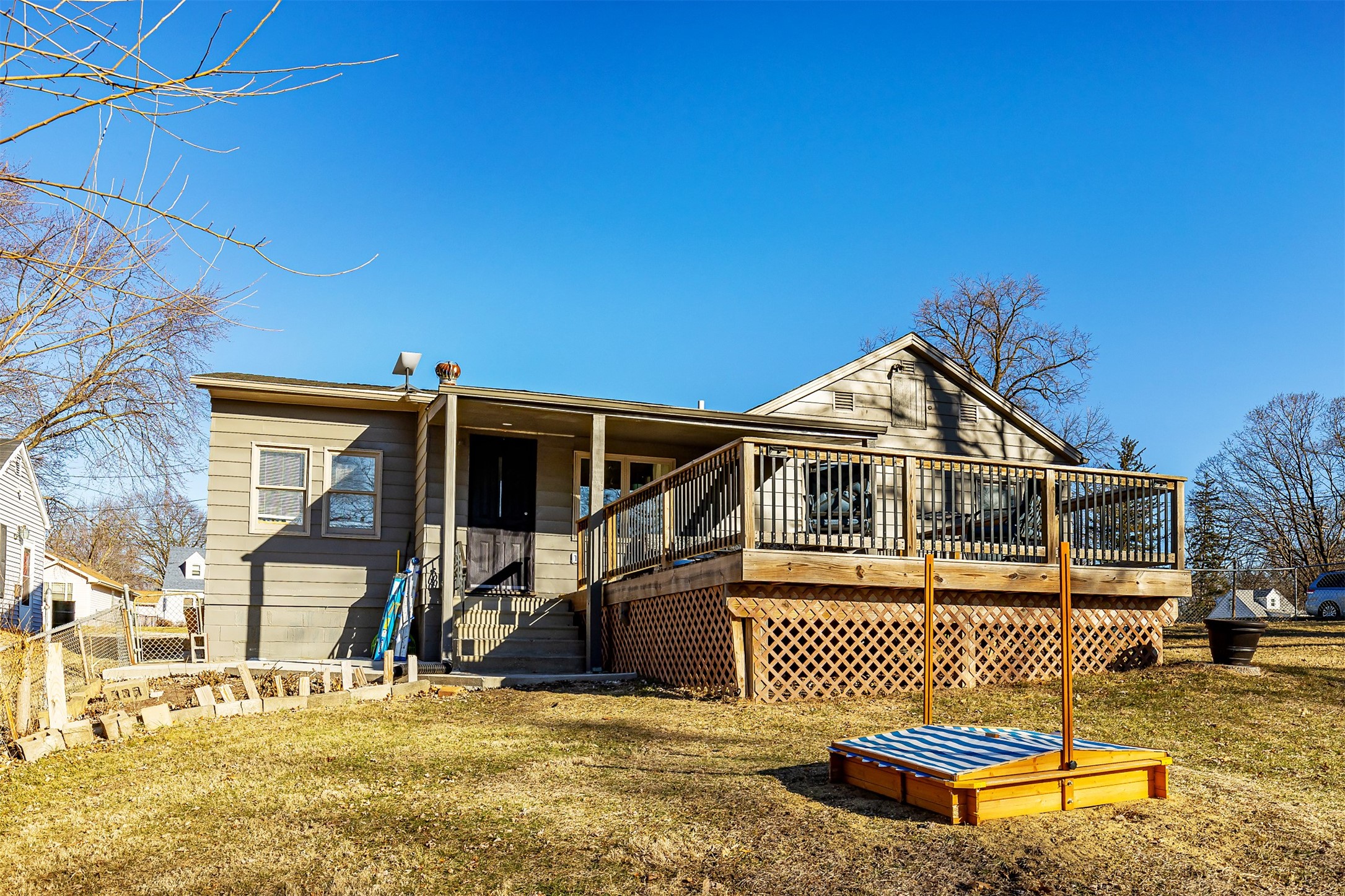 1312 Locust Street