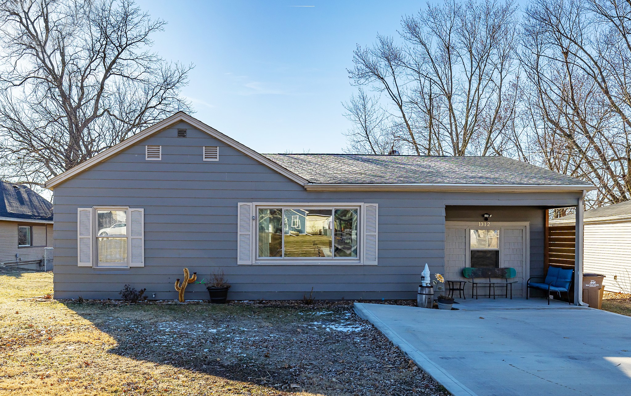 1312 Locust Street