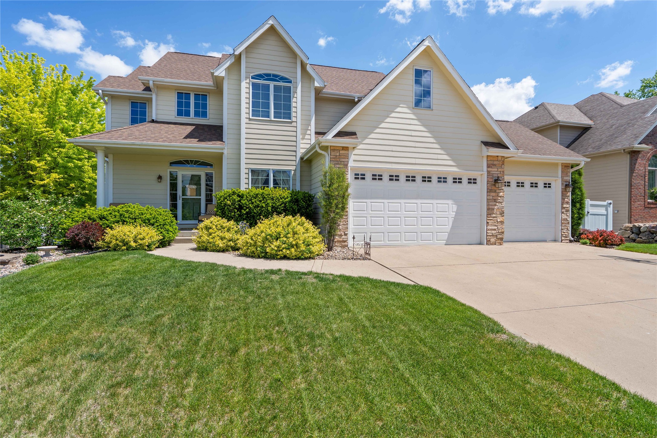 2639 NW 160th Street