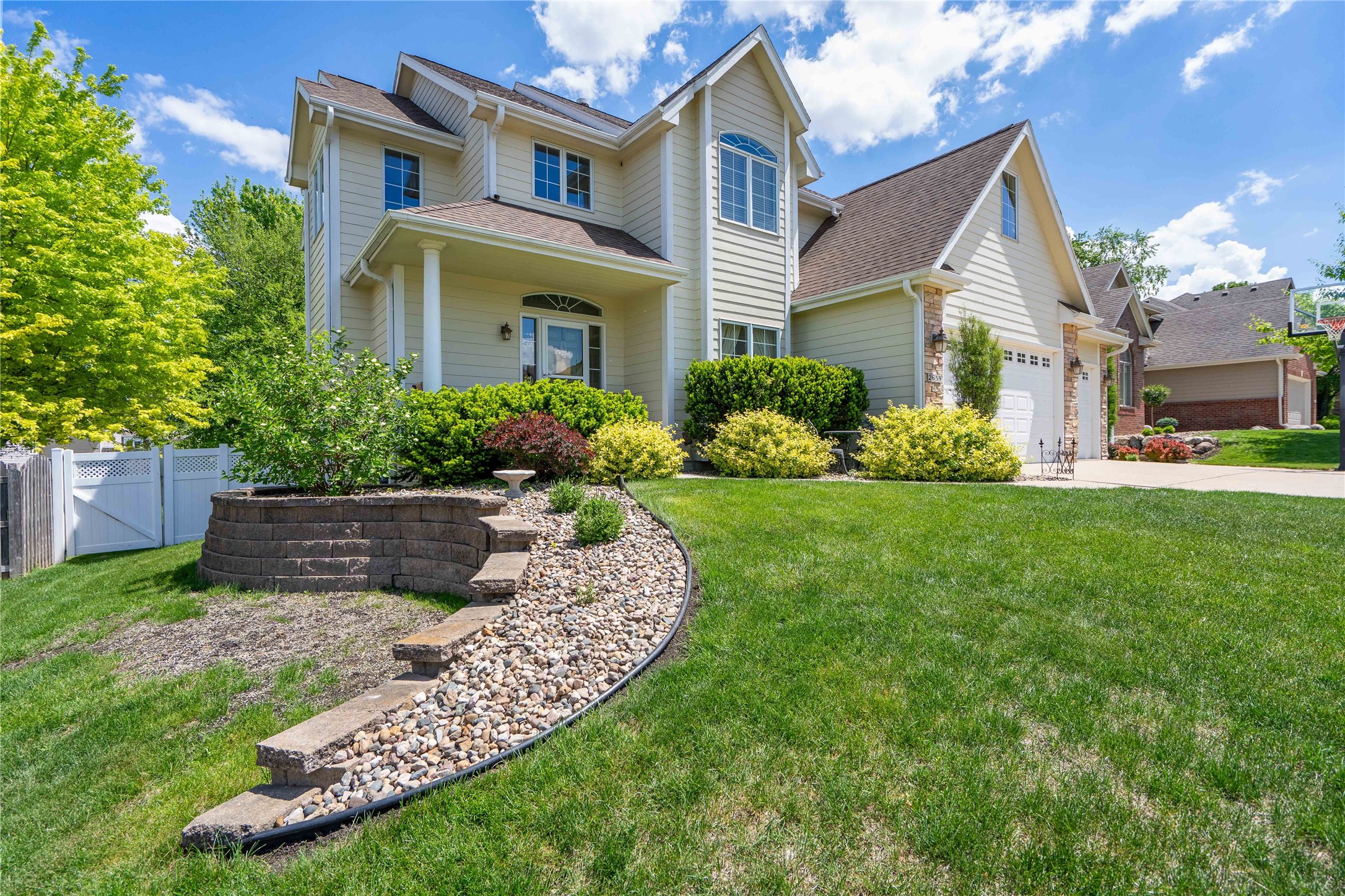 2639 NW 160th Street