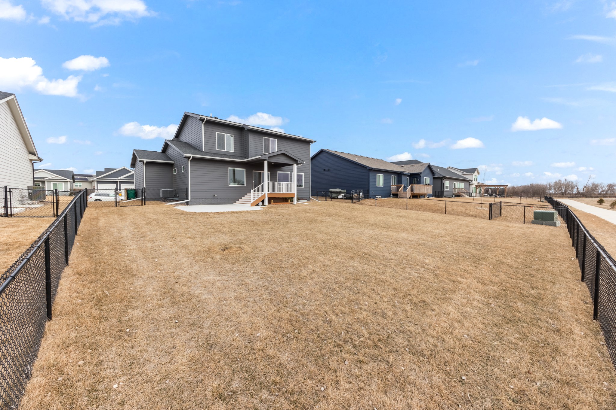 82 Landon Drive NW