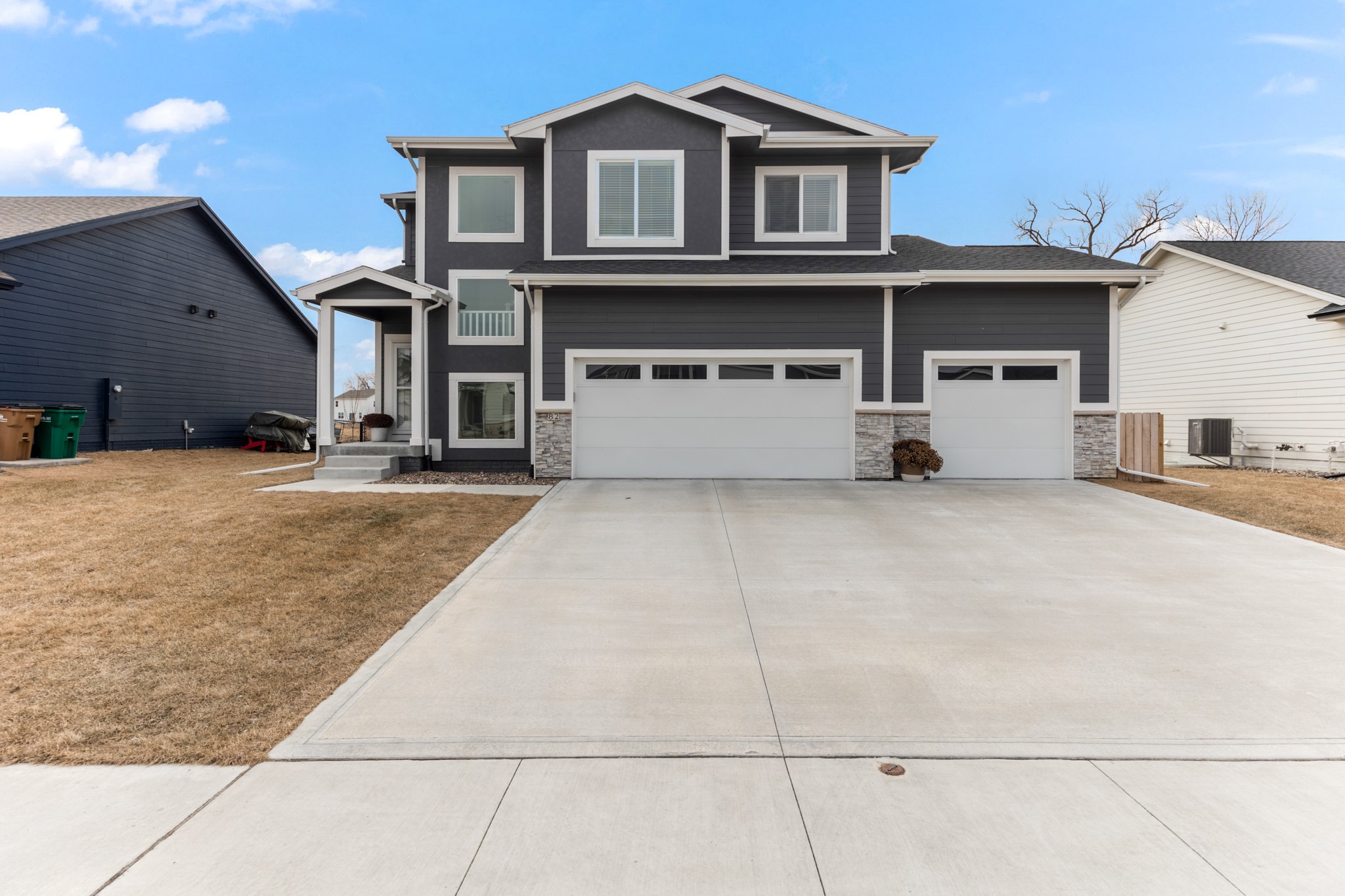 82 Landon Drive NW